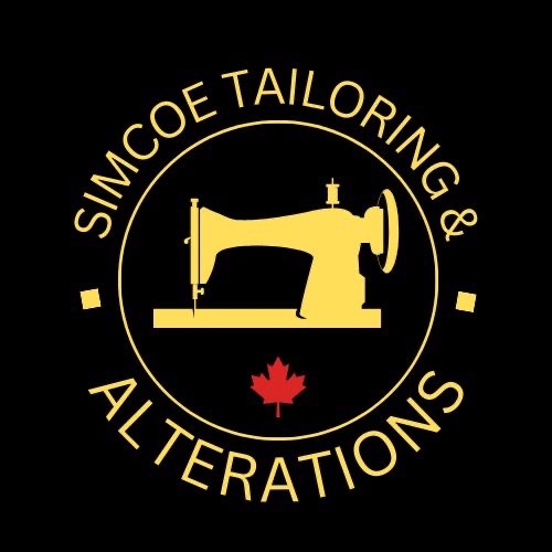 Simcoe Tailoring & Alterations
